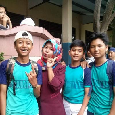 LES PRIVAT JAKARTA | BSD | BINTARO CIPUTAT