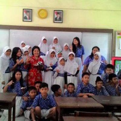 LES PRIVAT JAKARTA | CIPUTAT | BINTARO | REMPOA