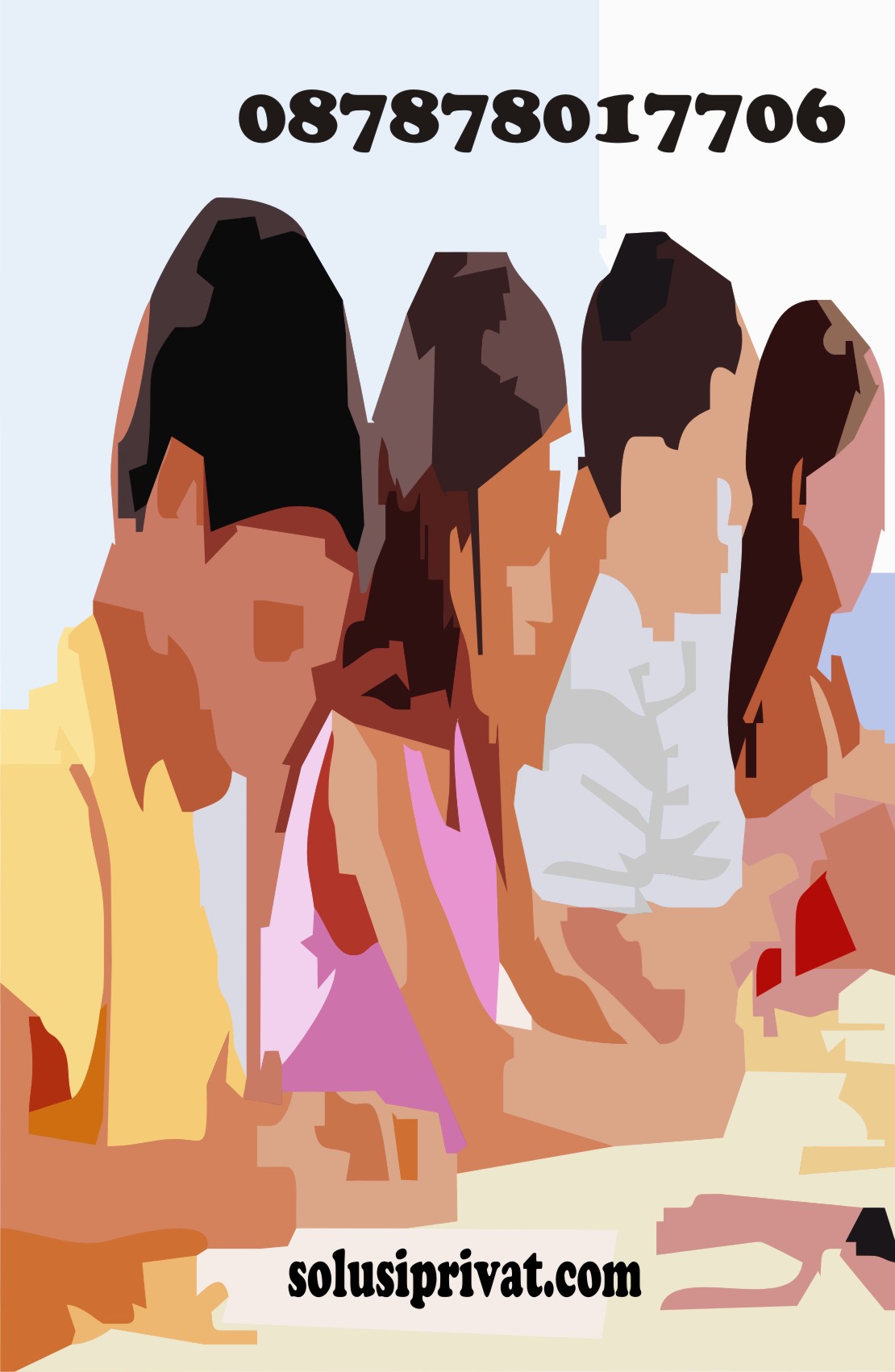 GURU PRIVAT WARAKAS TARGETKAN NILAI | GURU PRIVAT KAMAL MUARA TARGETKAN NILAI