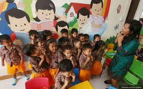 LES PRIVAT DEPOK | SERPONG UTARA | PISANGAN