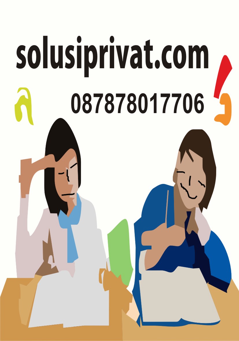 LES PRIVAT JAKARTA MEMILIKI MASA TRANSISI